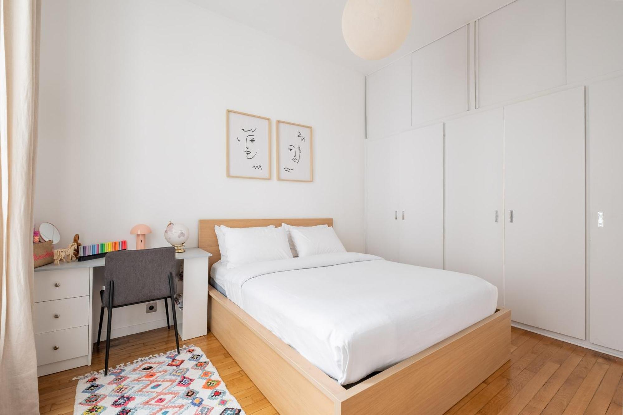 Veeve - Master Of Minimalism Appartement *
