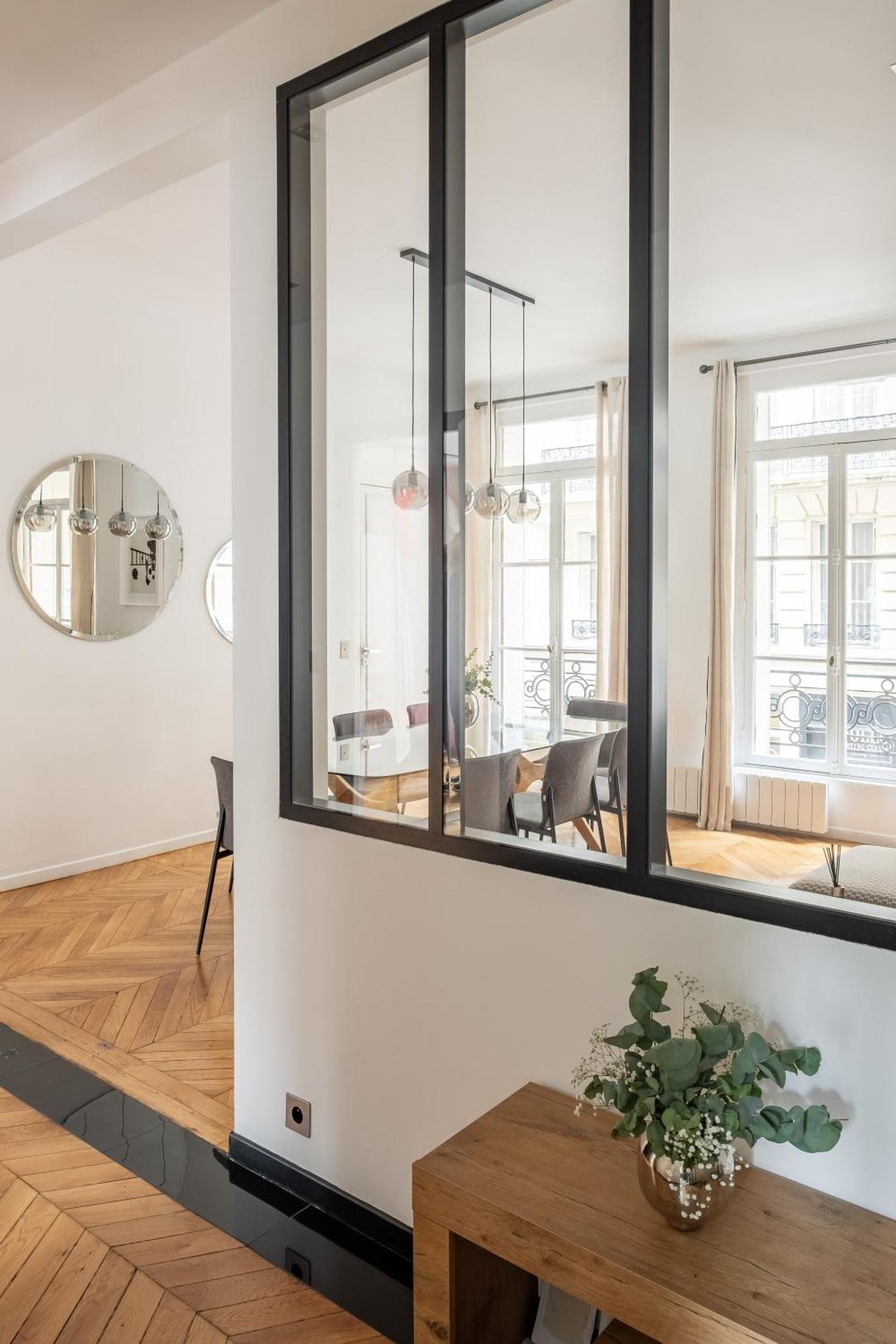 Appartement Veeve - Master Of Minimalism